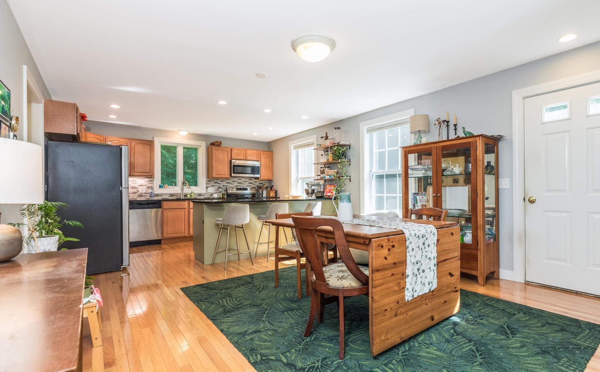 12 Woodside Road