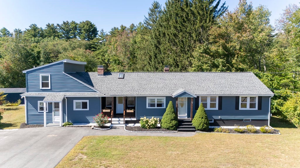 Photo of 225 Shannon Road, Salem, NH 03079 (MLS # 5110693)