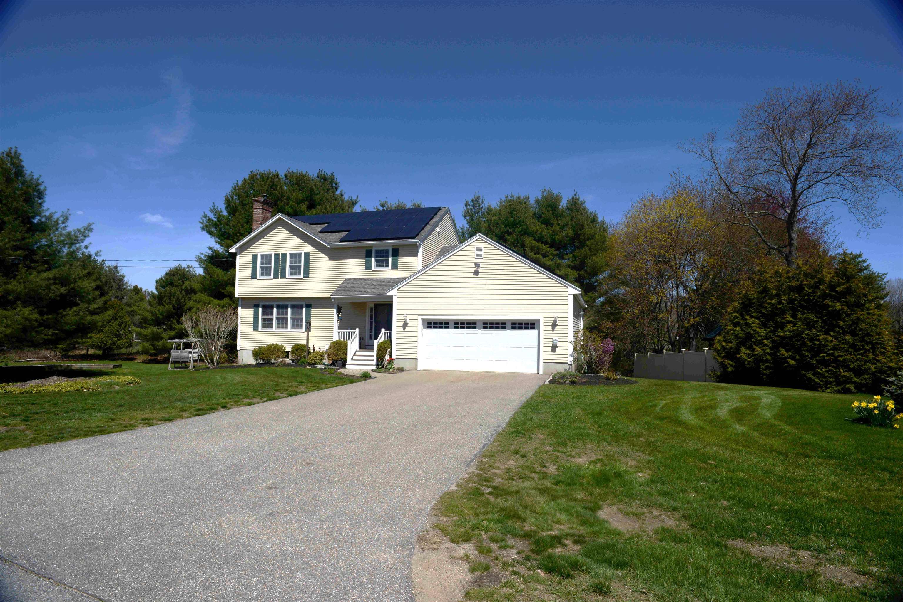 4 Shannon Drive