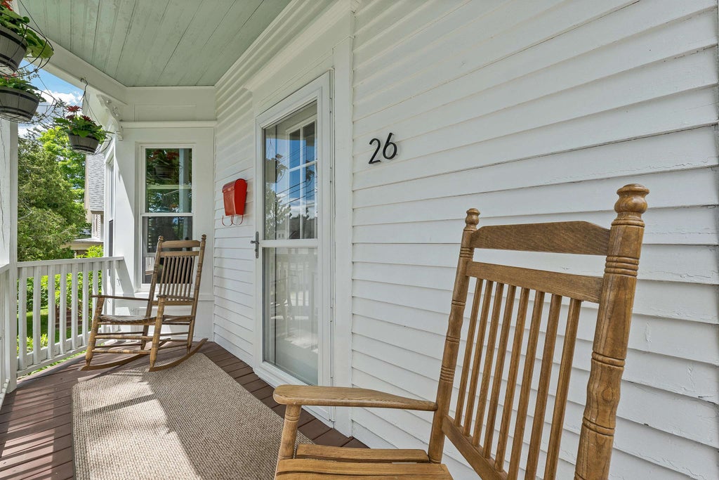 Photo of 26 Howard Avenue, Northfield, NH 03276 (MLS # 5093246)