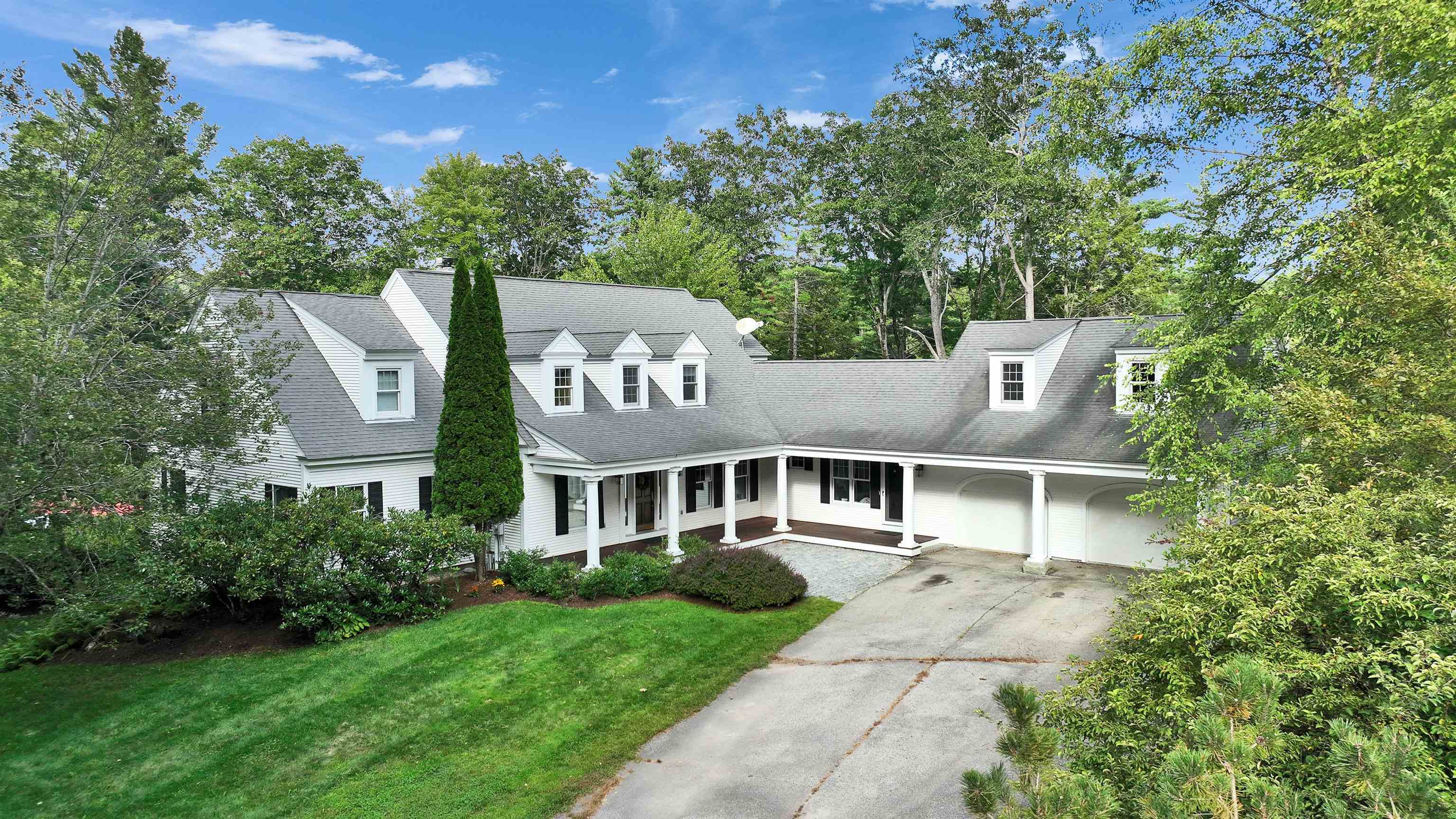 215 General Miller Road