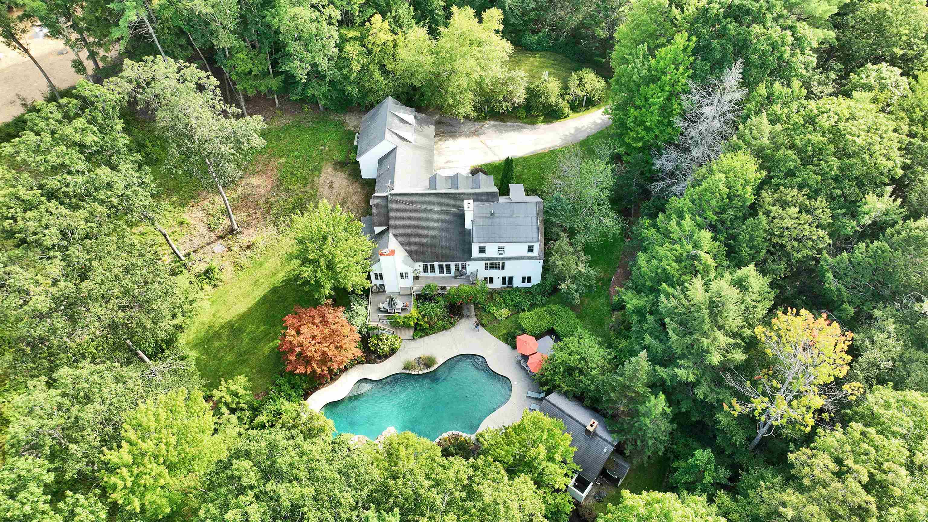 215 General Miller Road