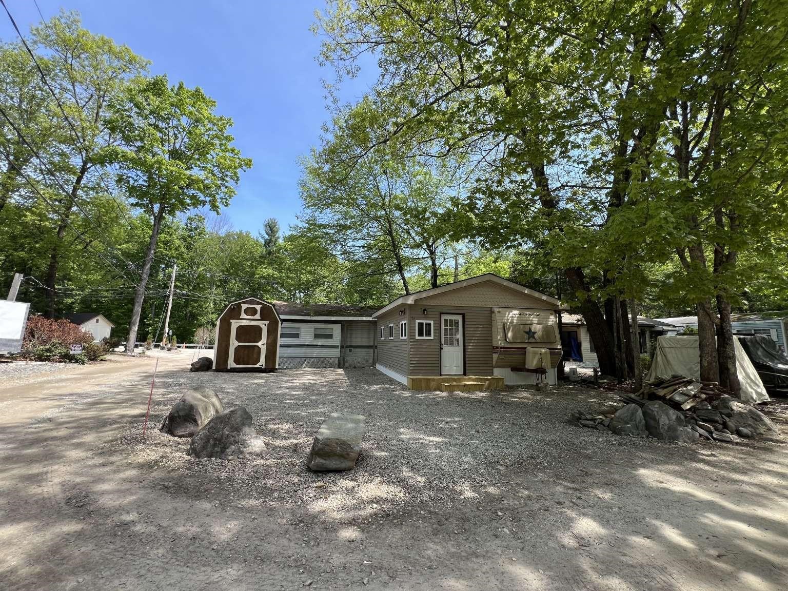 131 Chocorua Way