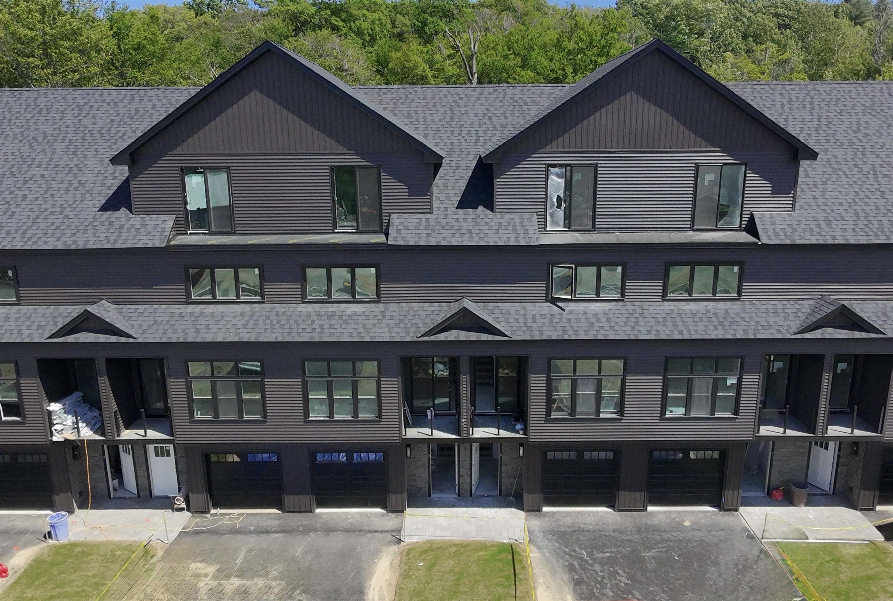 45 STONEWALL CORNERS Way 45 - Photo 3