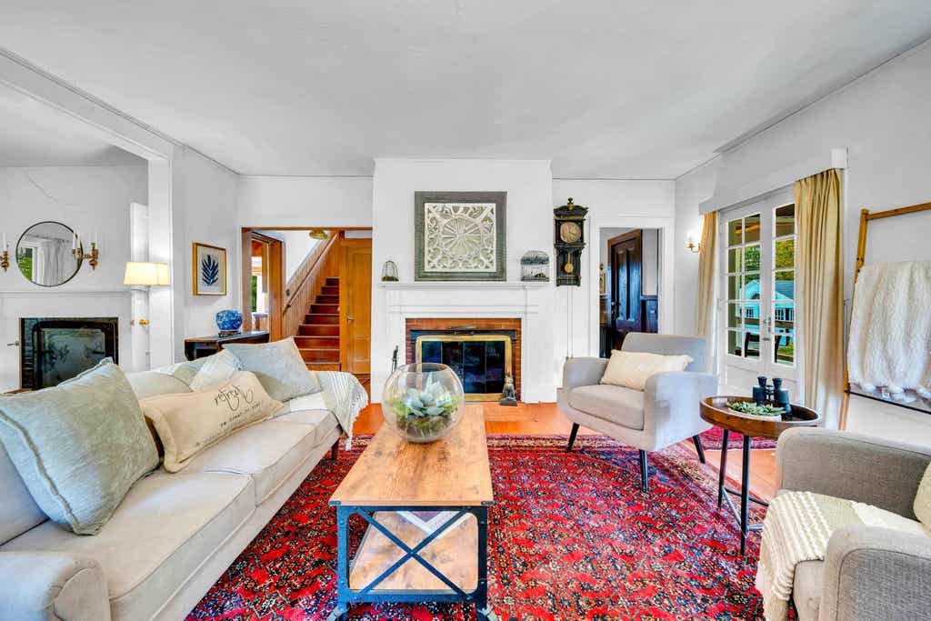 Photo of 43 Parsons Lane, Jaffrey, NH 03452 (MLS # 5080734)