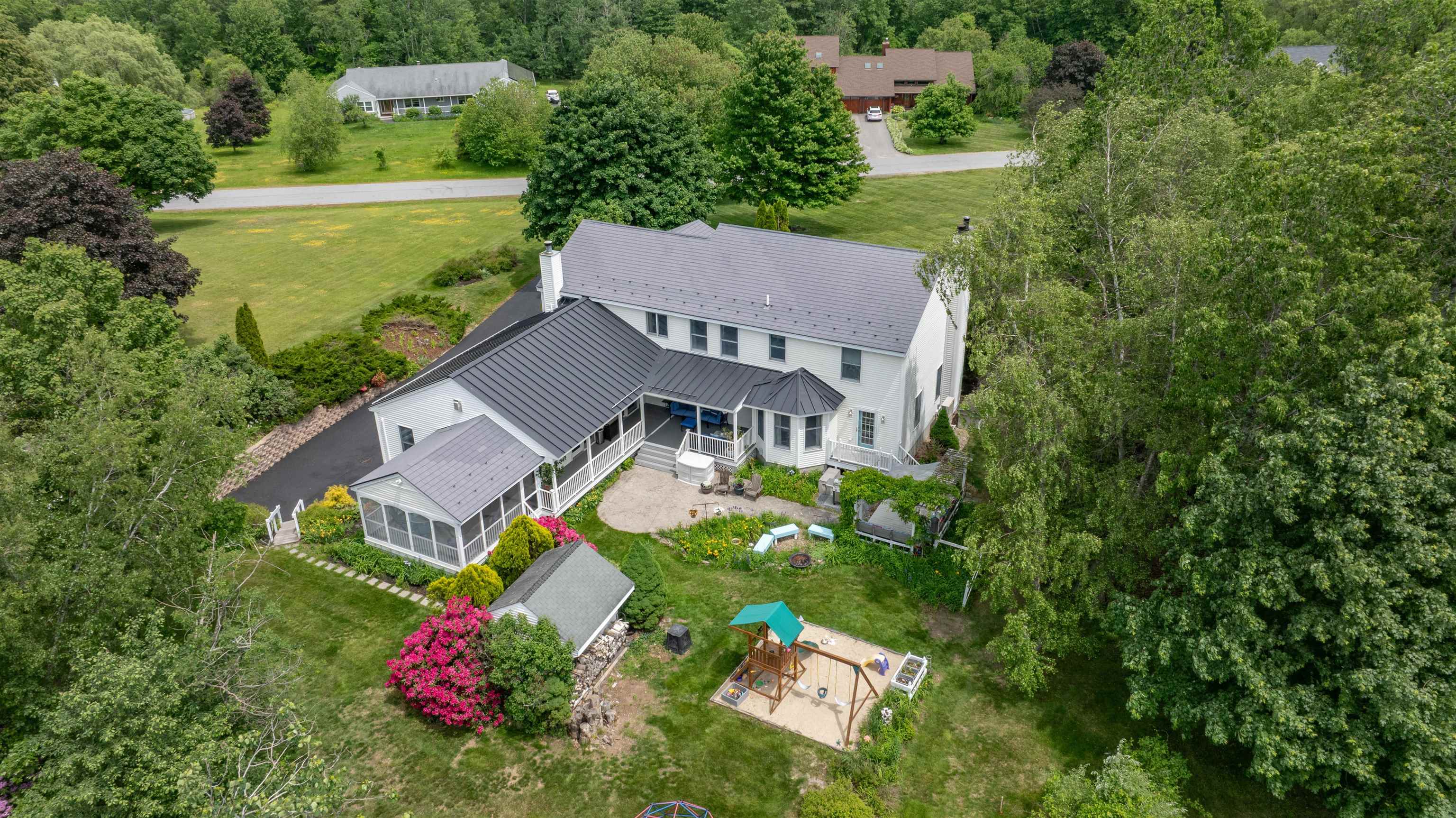 7 Longview Circle