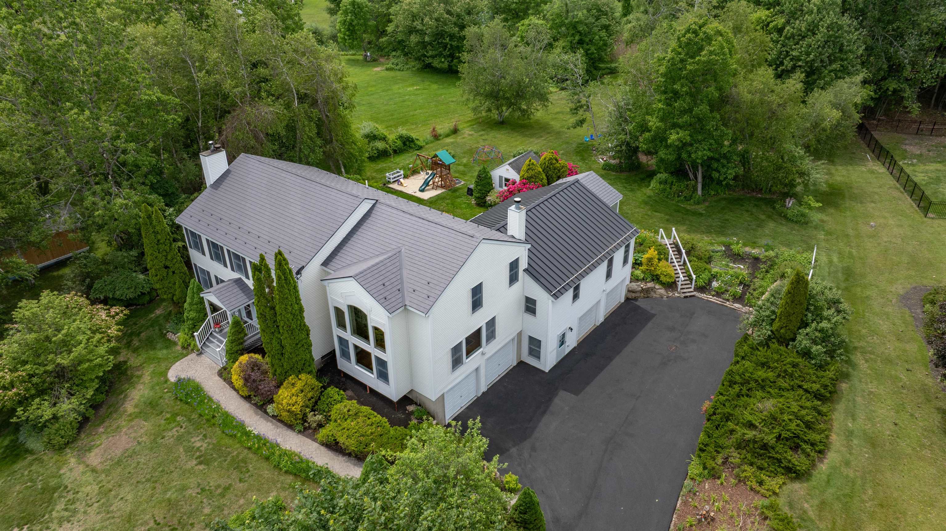 7 Longview Circle