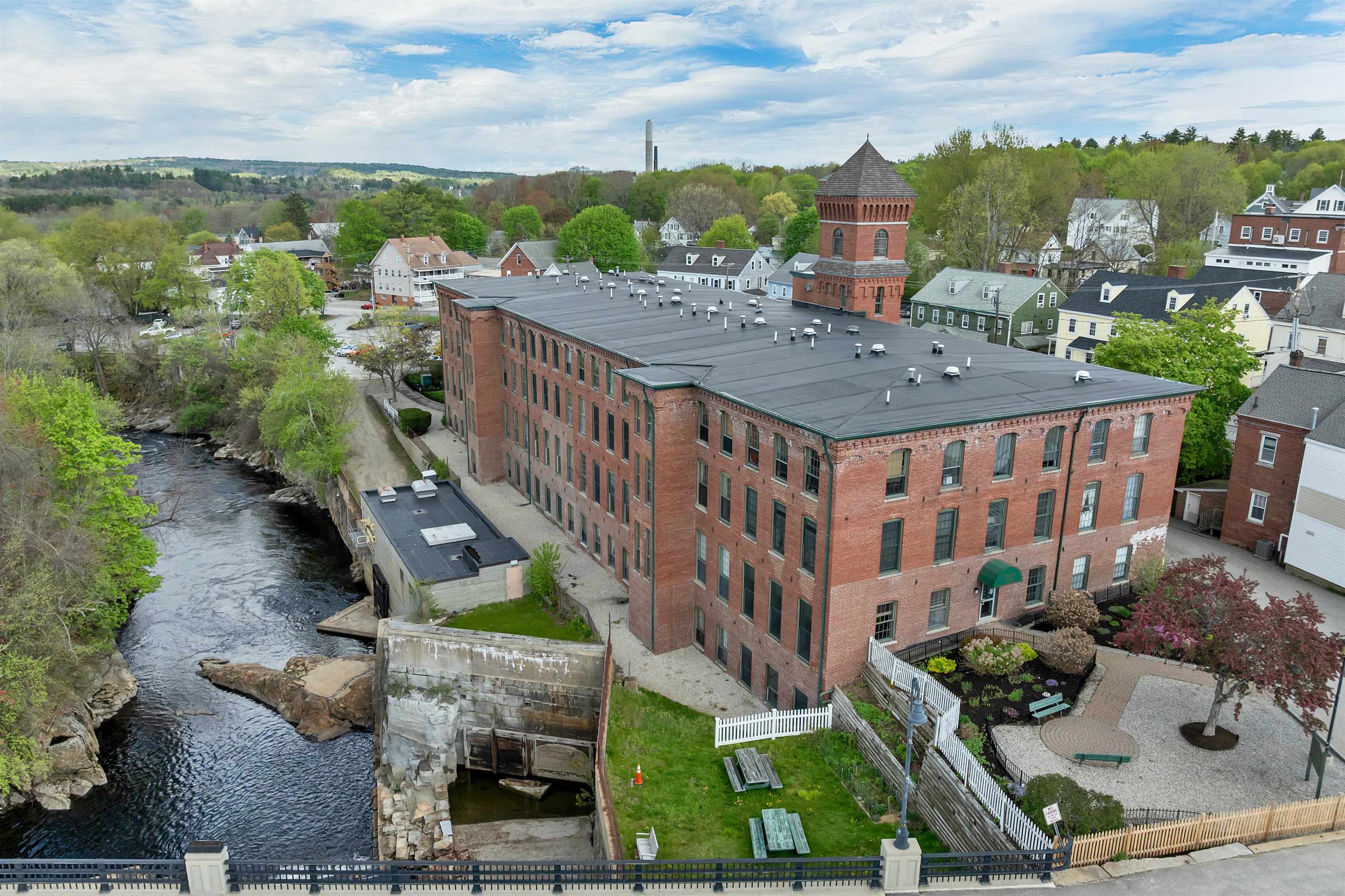 100 Main Street M3