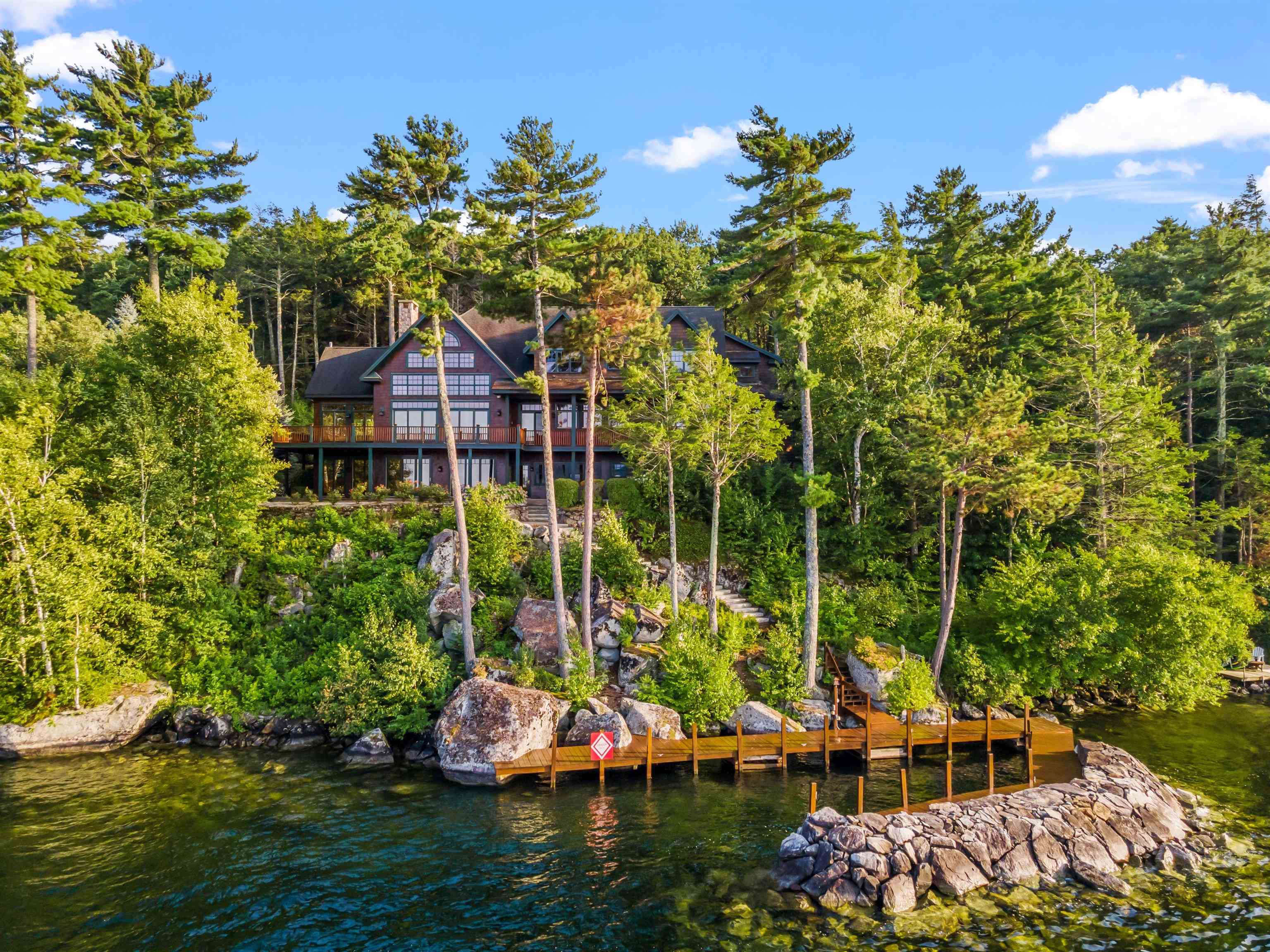 72 Timber Ridge Road
