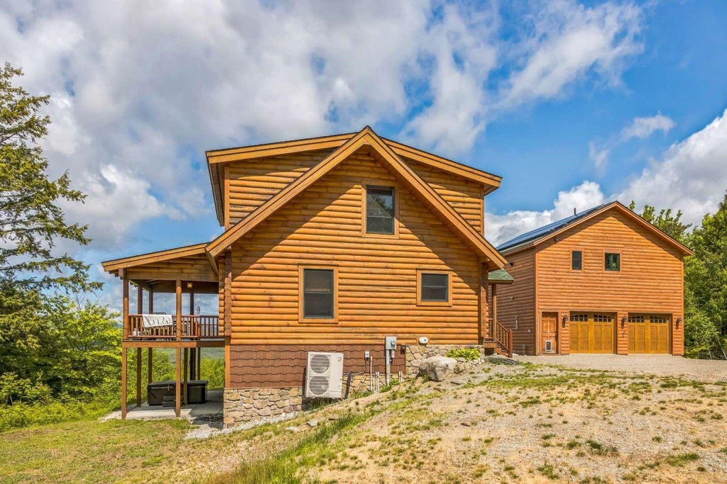 Photo of 42 Peak Vista Lane, Madison, NH 03849 (MLS # 5081726)