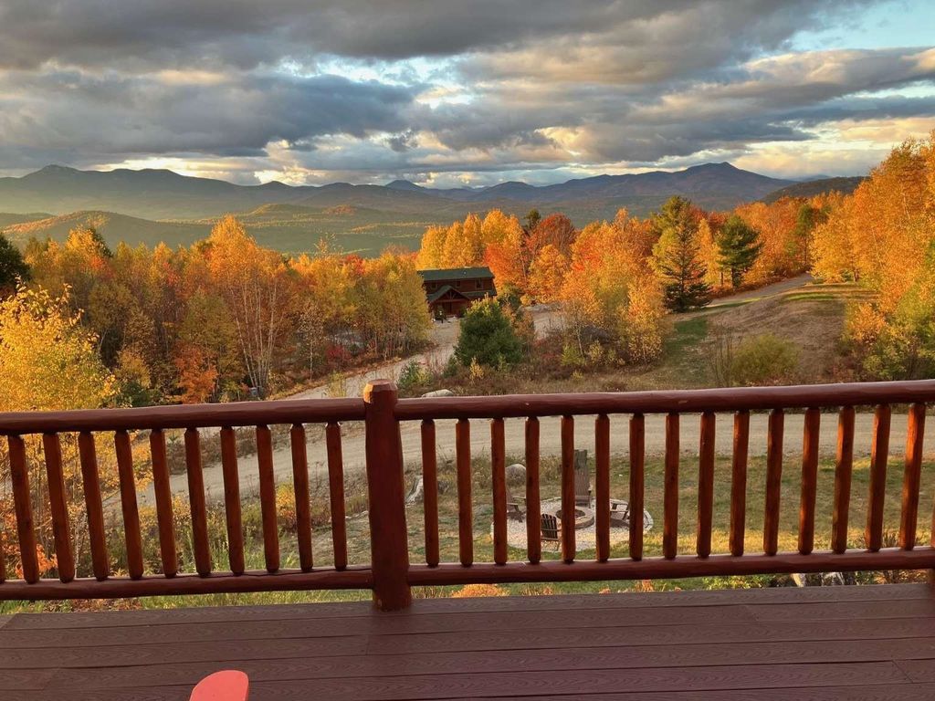 Photo of 42 Peak Vista Lane, Madison, NH 03849 (MLS # 5081726)