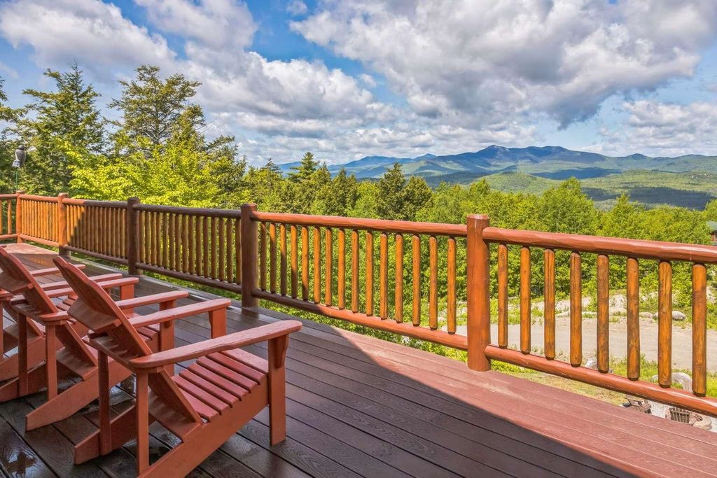 Photo of 42 Peak Vista Lane, Madison, NH 03849 (MLS # 5081726)
