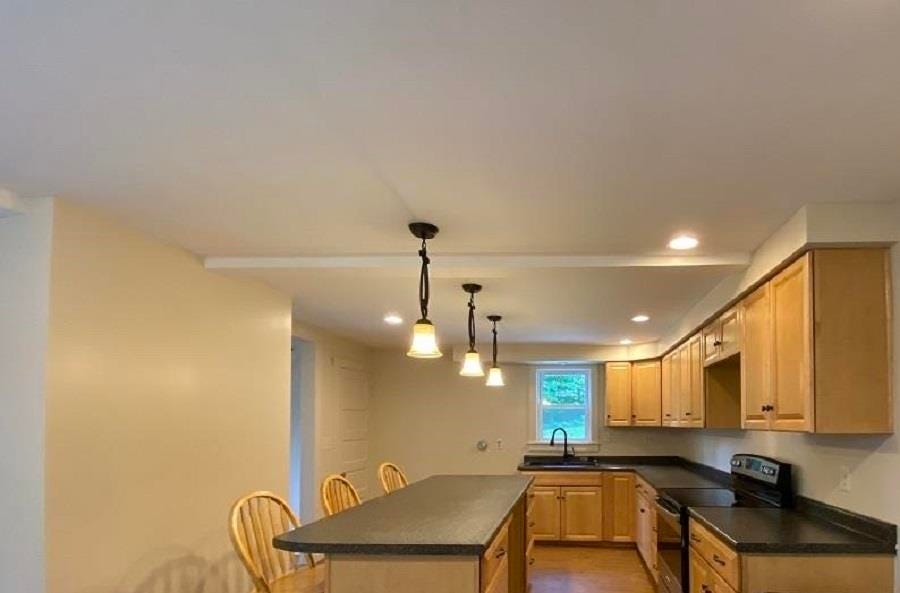 Photo of 309 Bradford Road, Newport, NH 03773 (MLS # 5094639)