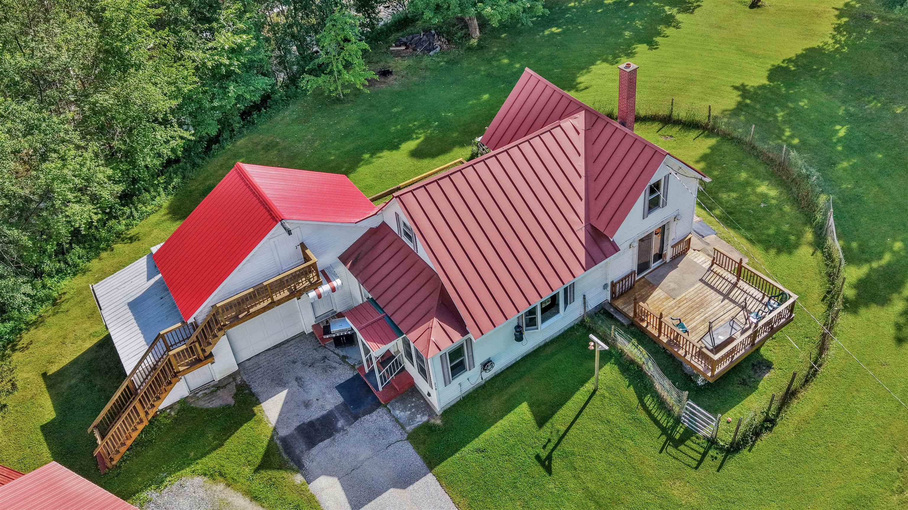 218 Brook Road - Photo 2