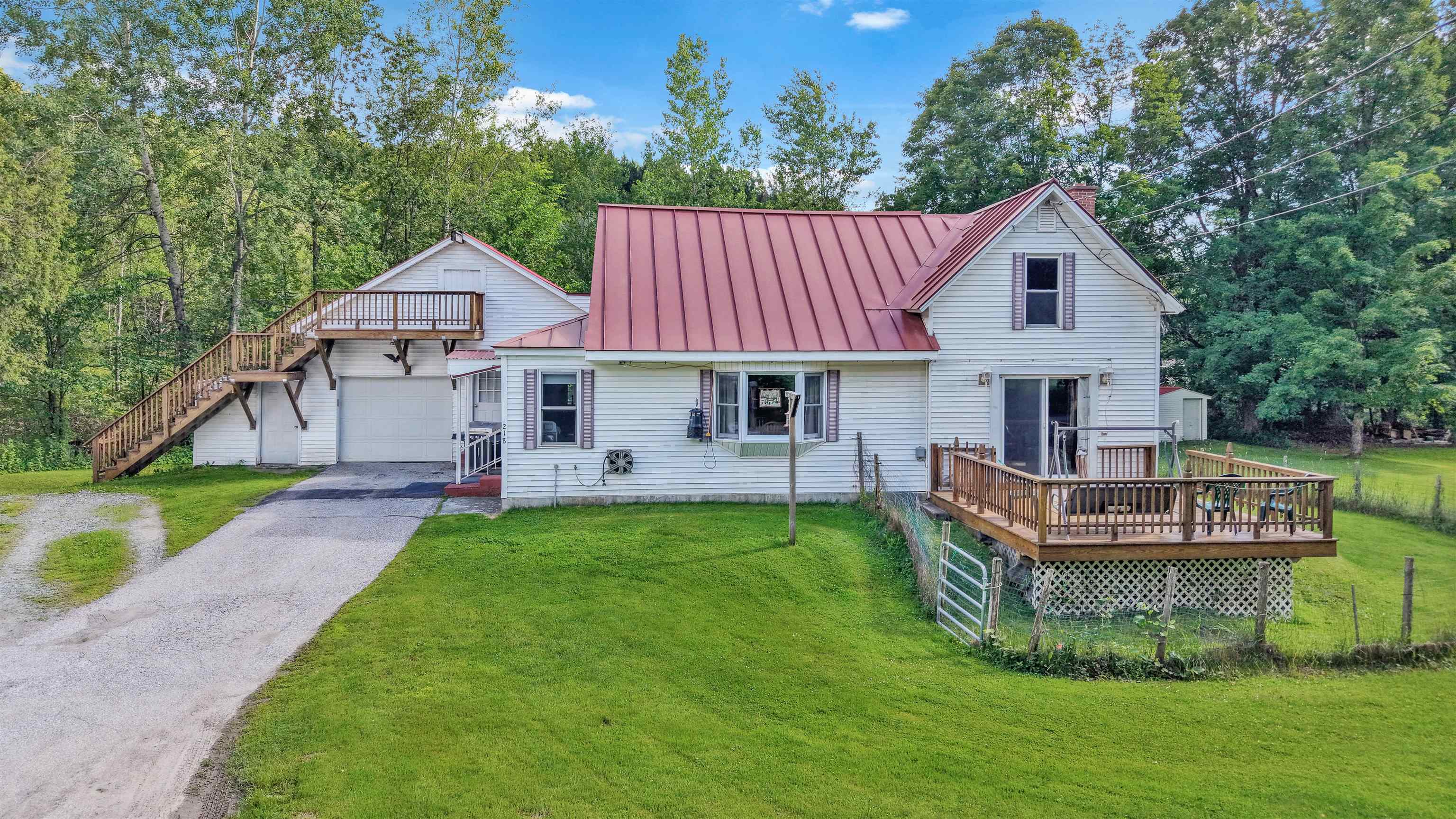 218 Brook Road - Photo 3