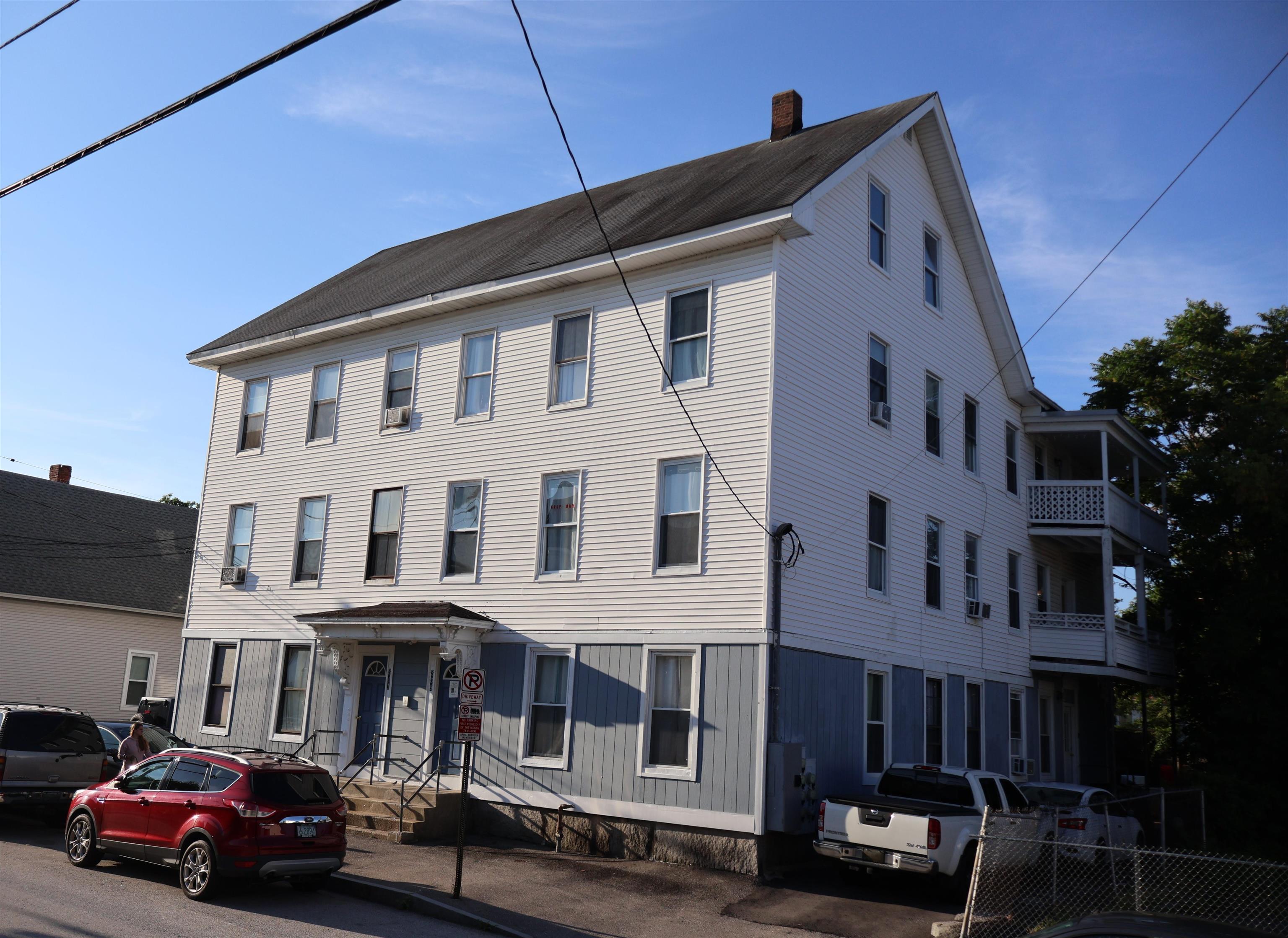339 Amherst Street
