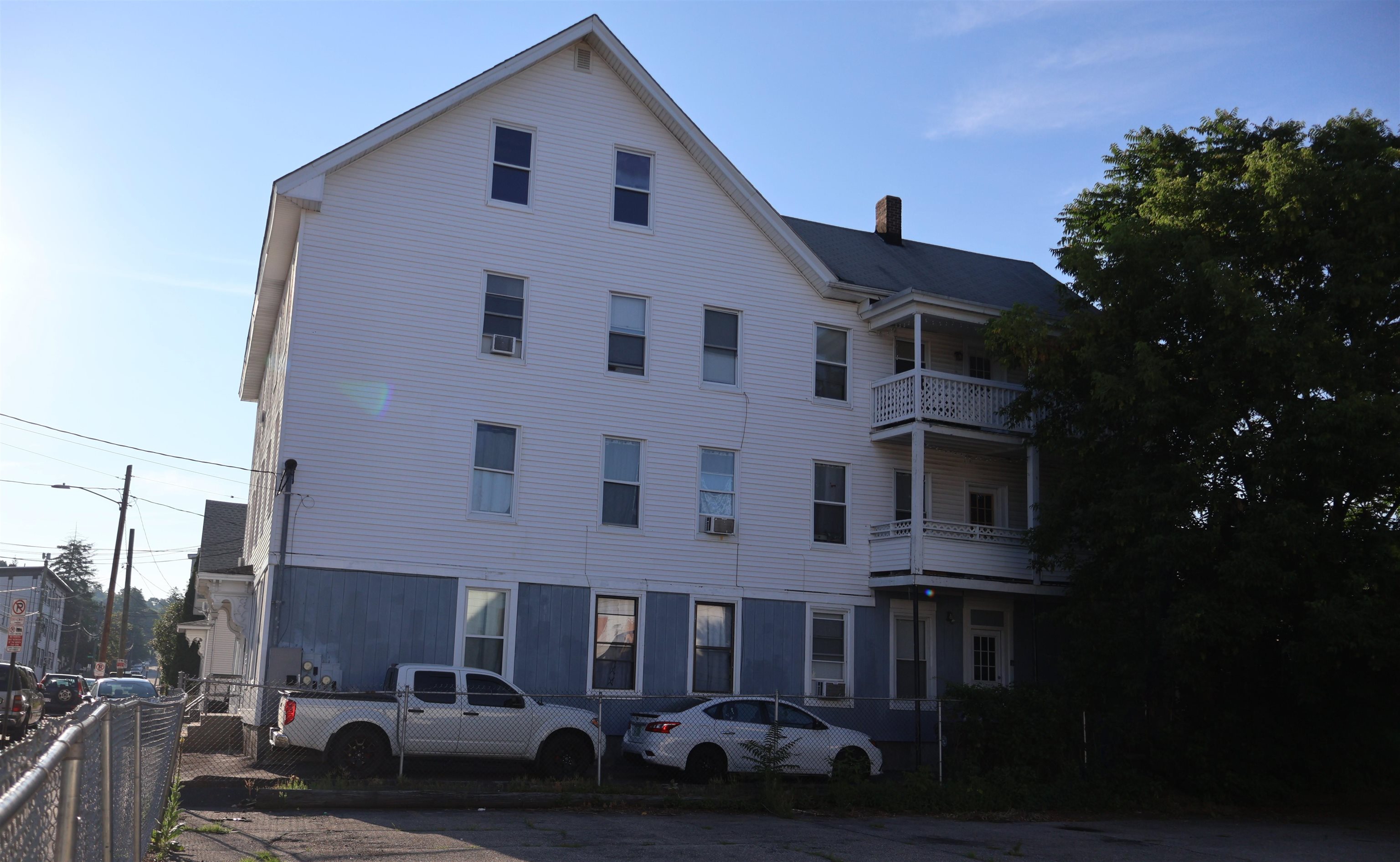 339 Amherst Street