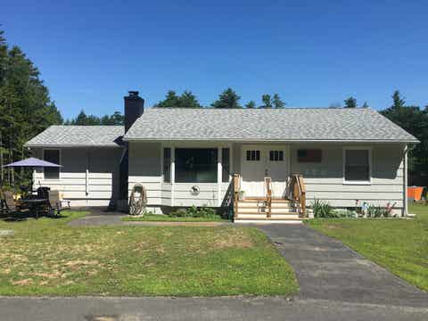 Property photo of 128 Old Lake Shore Road, Gilford, NH 03249
