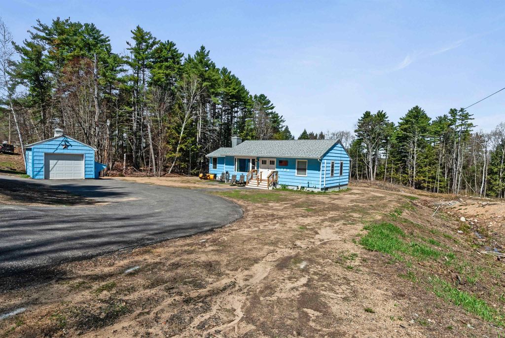 Photo of Gilford, NH 03249 (MLS # 5086673)