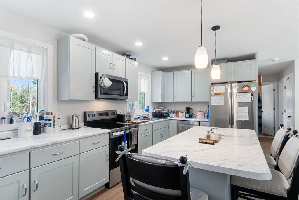 Photo of Gilford, NH 03249 (MLS # 5086673)
