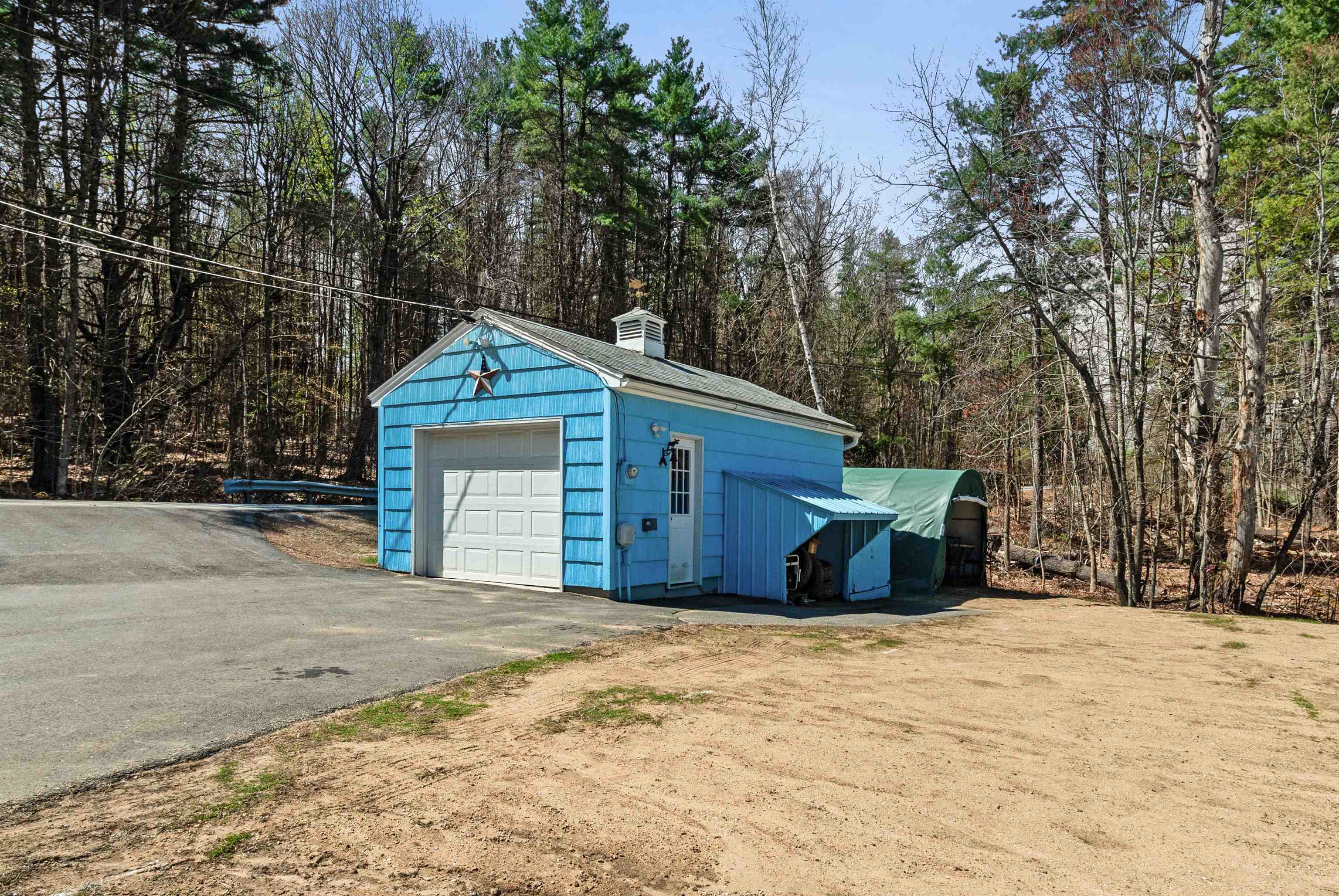 128 Old Lake Shore Road