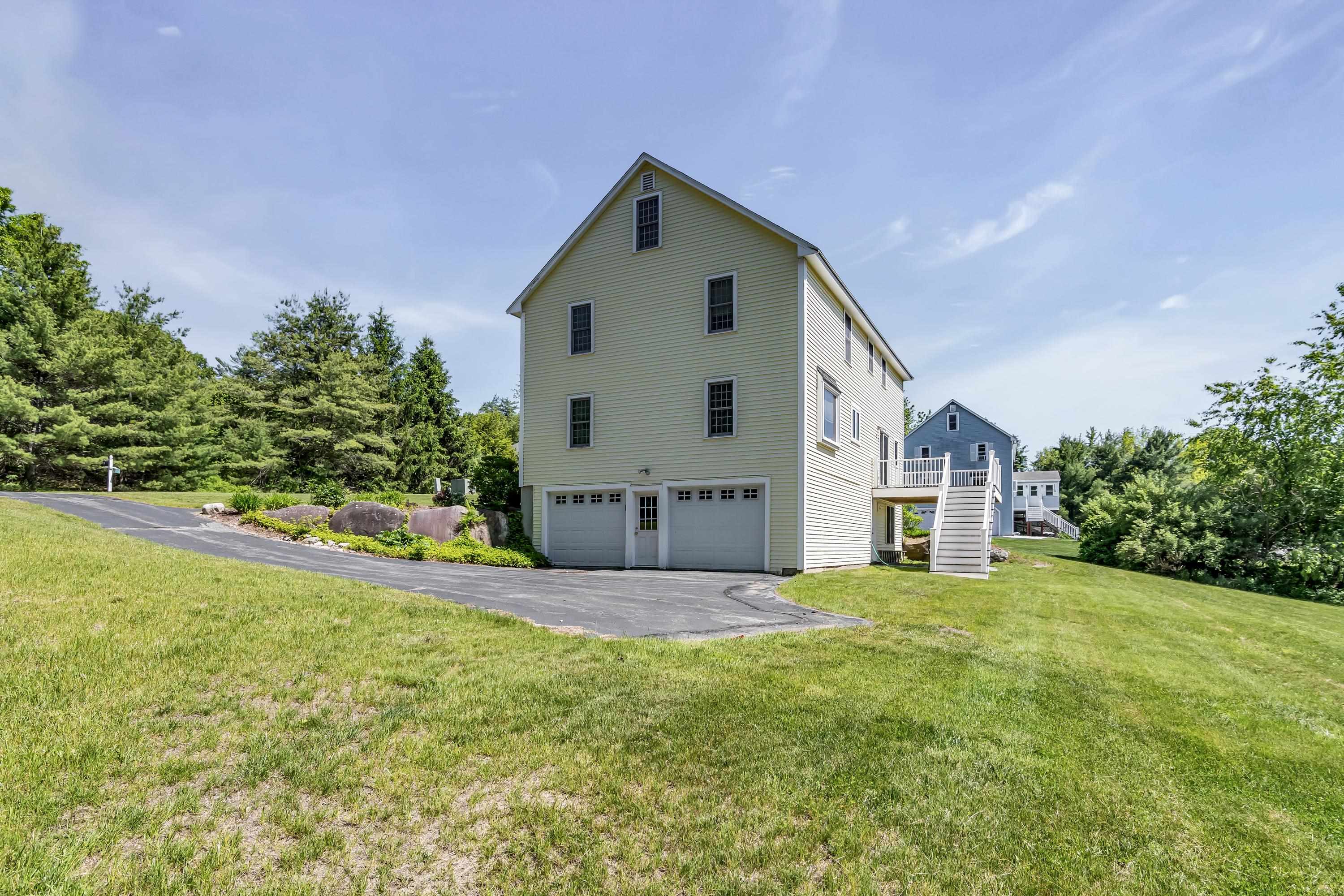11 Nutfield Drive