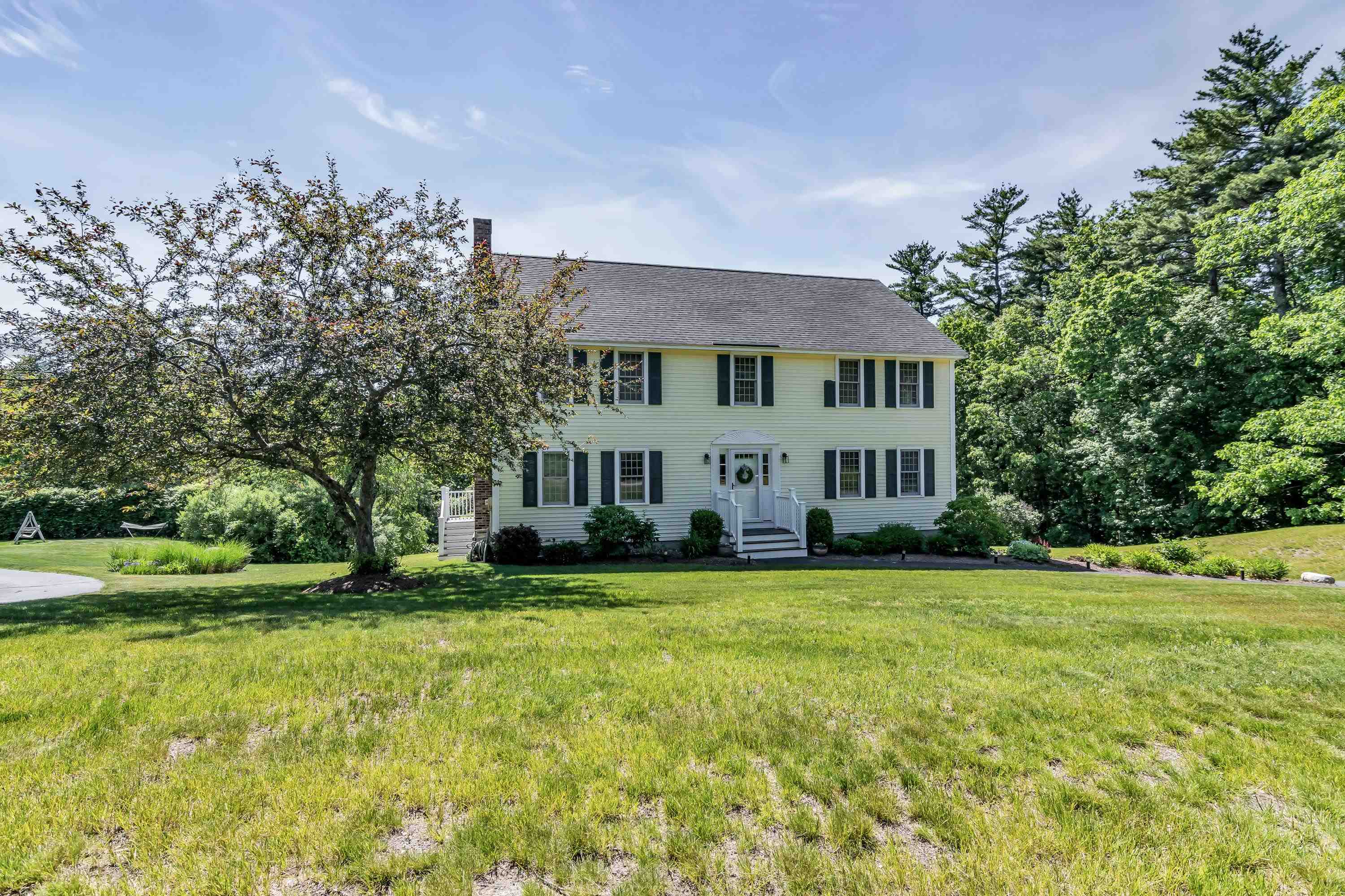 11 Nutfield Drive