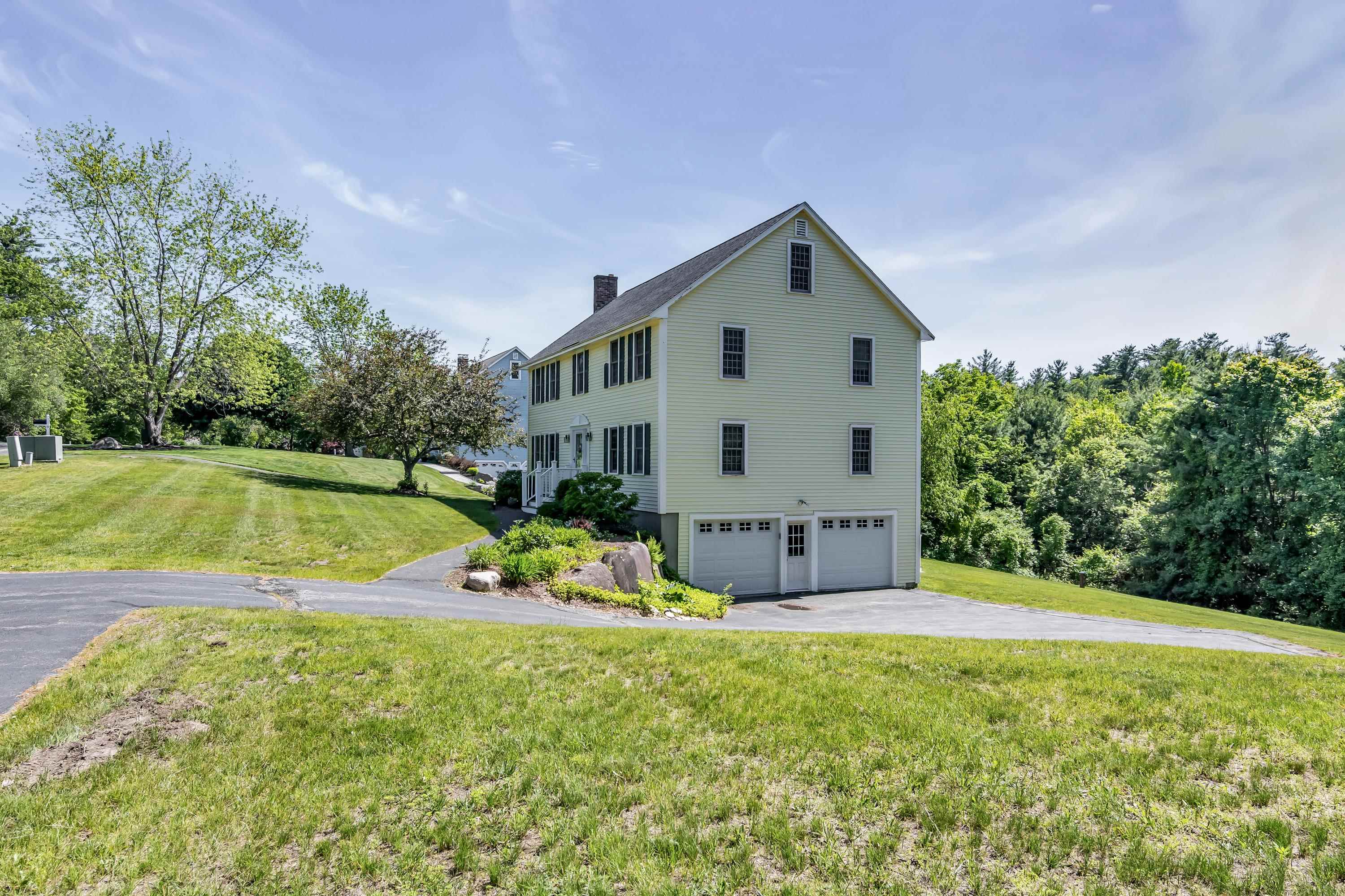 11 Nutfield Drive