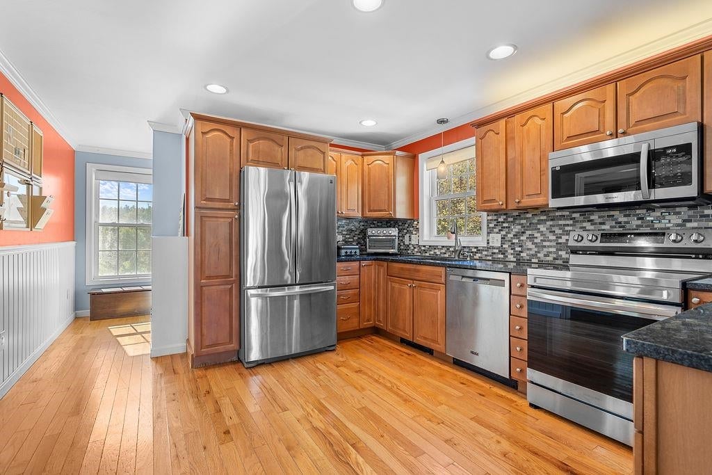 342 Chestnut Hill Road