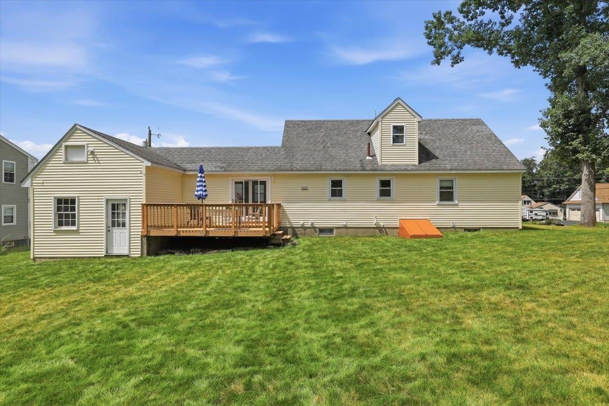 7 Hideaway Road