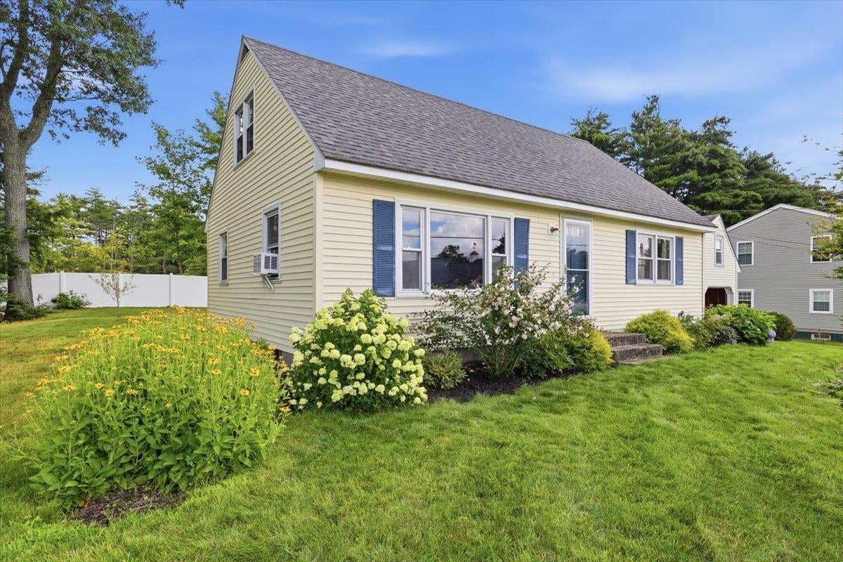 7 Hideaway Road