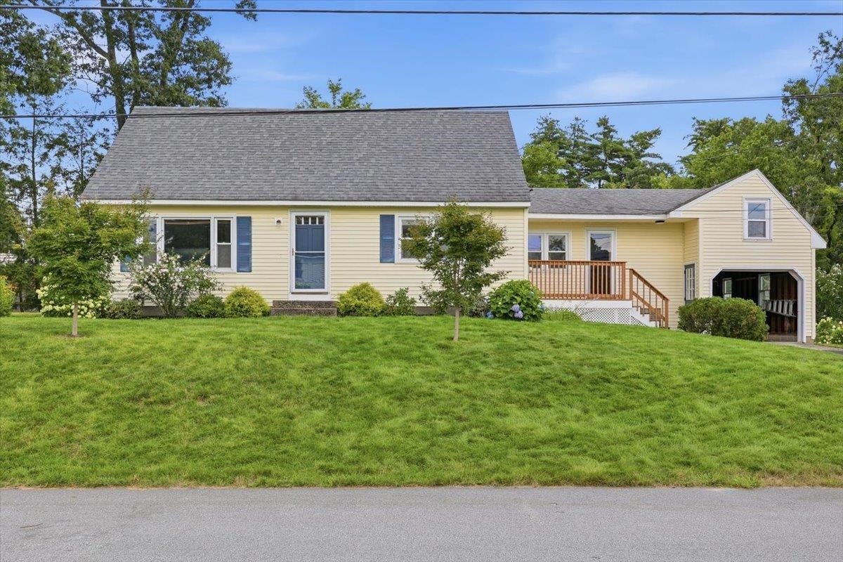 7 Hideaway Road