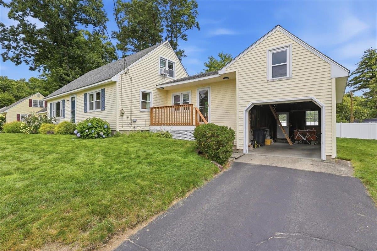 7 Hideaway Road