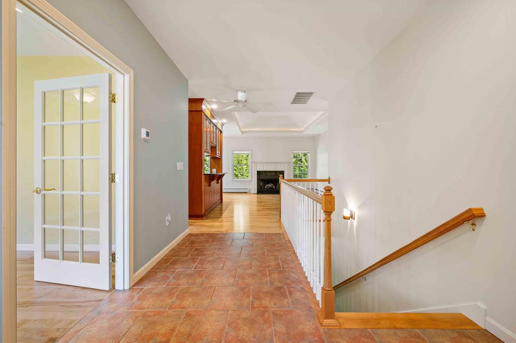 Photo of 123 Spruce Lane, New London, NH 03257 (MLS # 5105619)