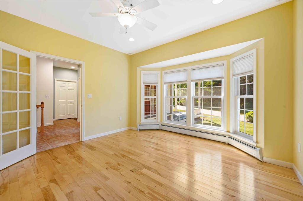 Photo of 123 Spruce Lane, New London, NH 03257 (MLS # 5105619)