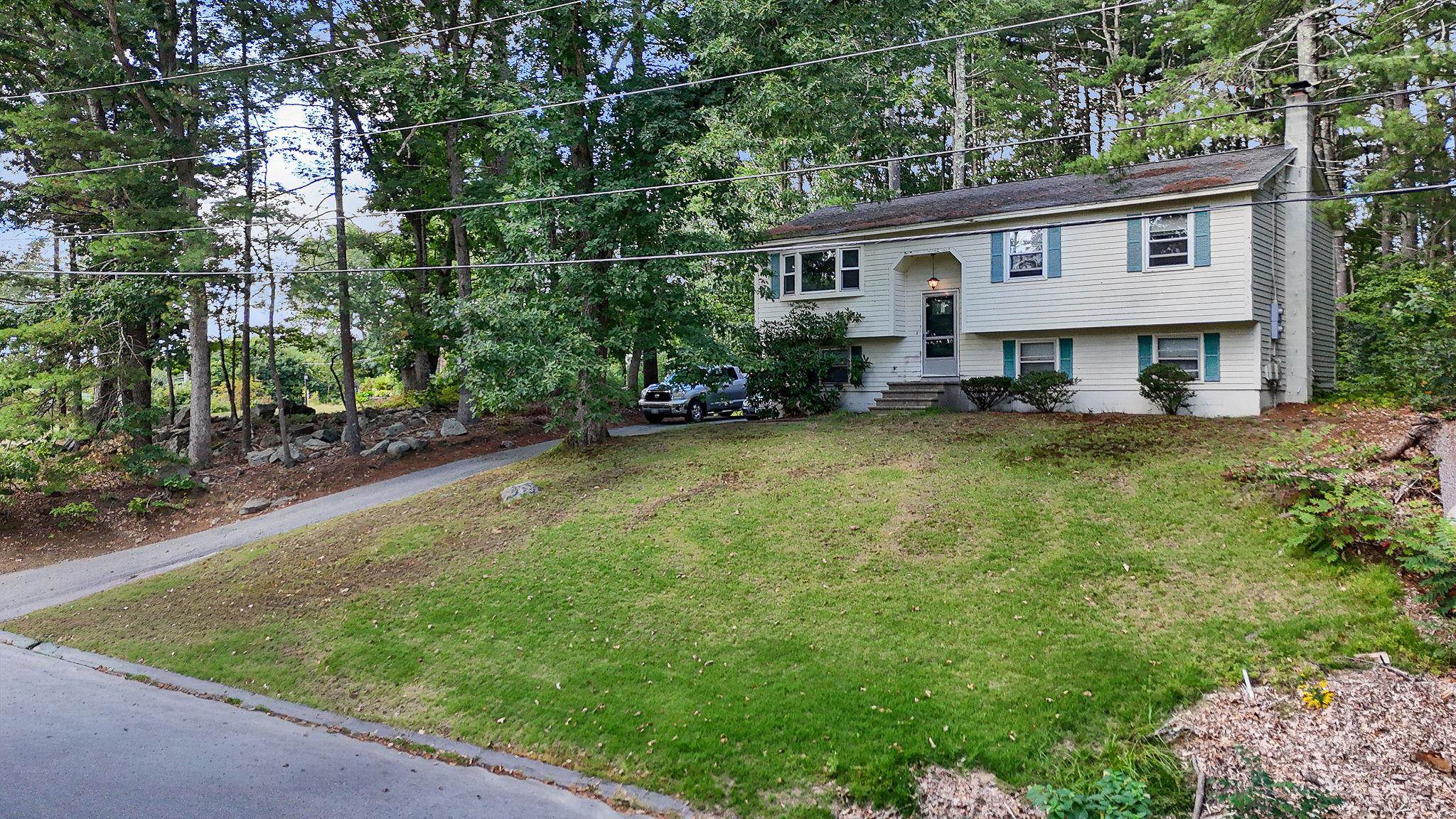 4 Brookfield Drive