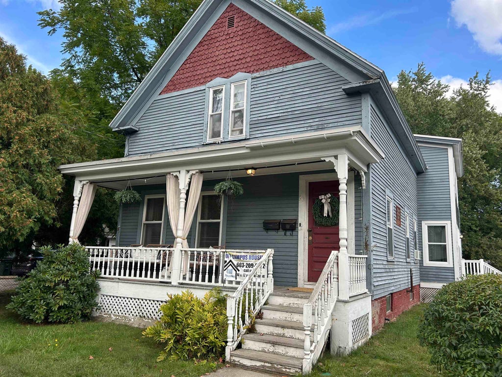 Photo of 30 South Street, Keene, NH 03431 (MLS # 5111905)