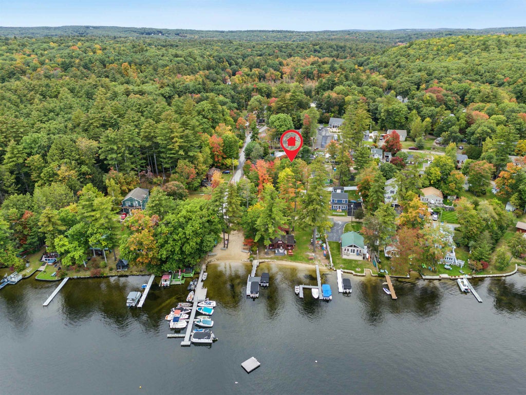 Photo of 601 Collettes Grove Road, Derry, NH 03038 (MLS # 5112703)