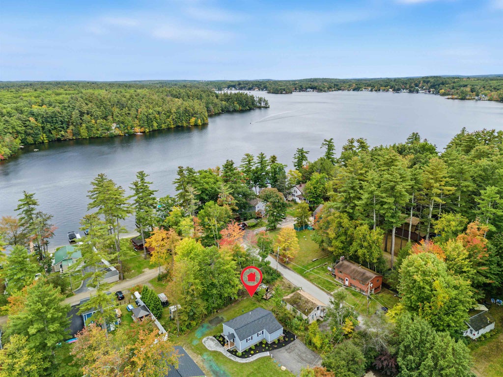 Photo of 601 Collettes Grove Road, Derry, NH 03038 (MLS # 5112703)
