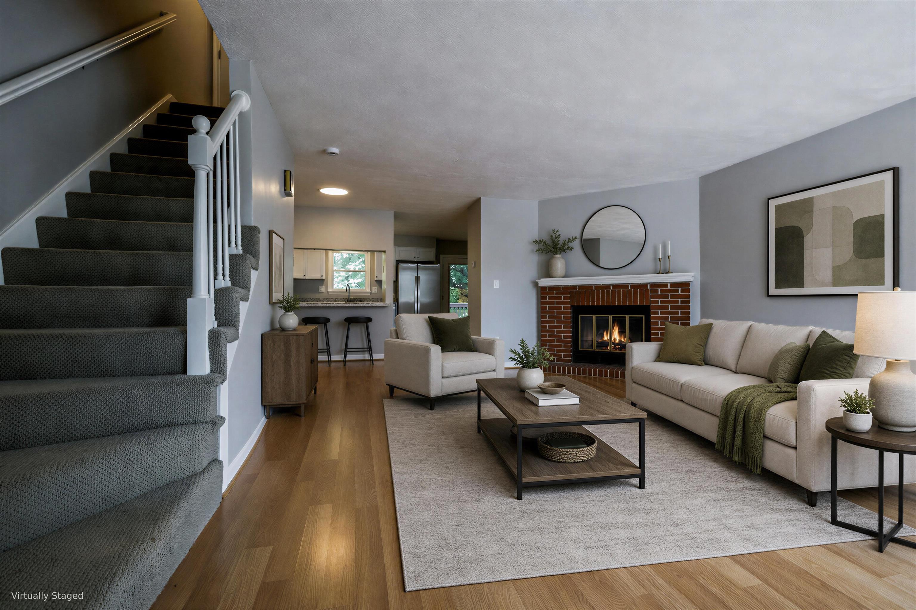 8 Stillwater Drive