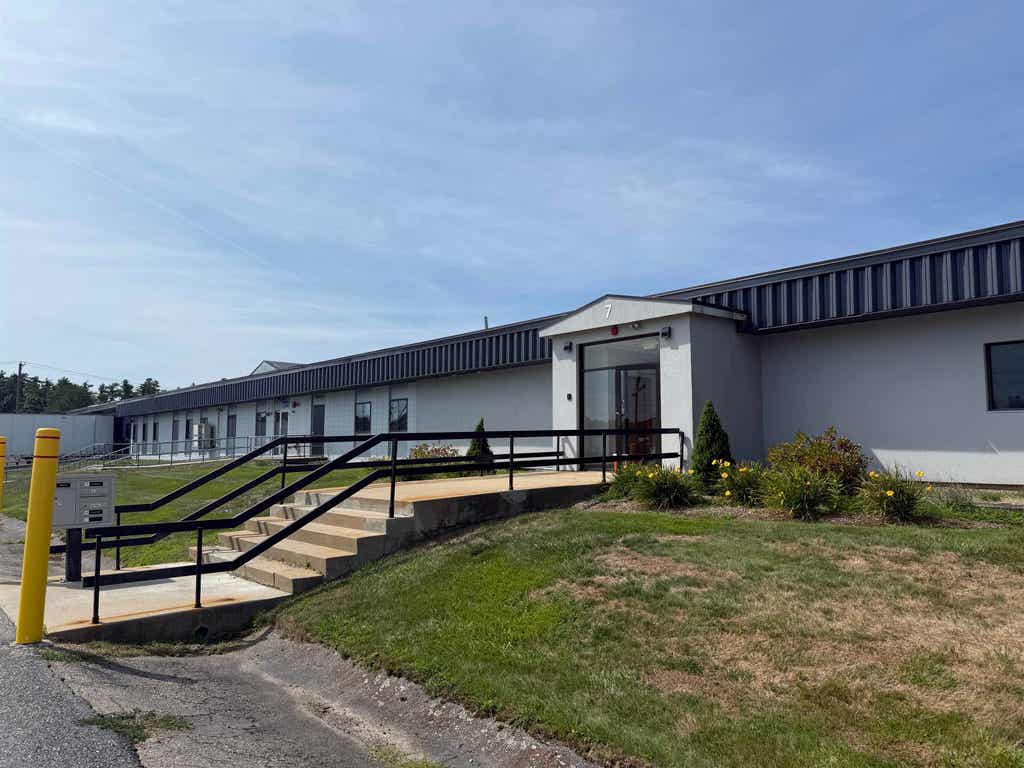 Photo of 1 Progress Drive #Unit 2, Dover, NH 03820 (MLS # 5106728)