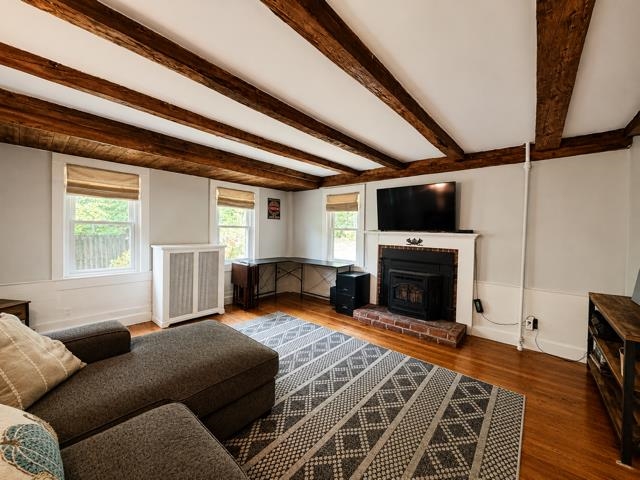 30 Ridge Road