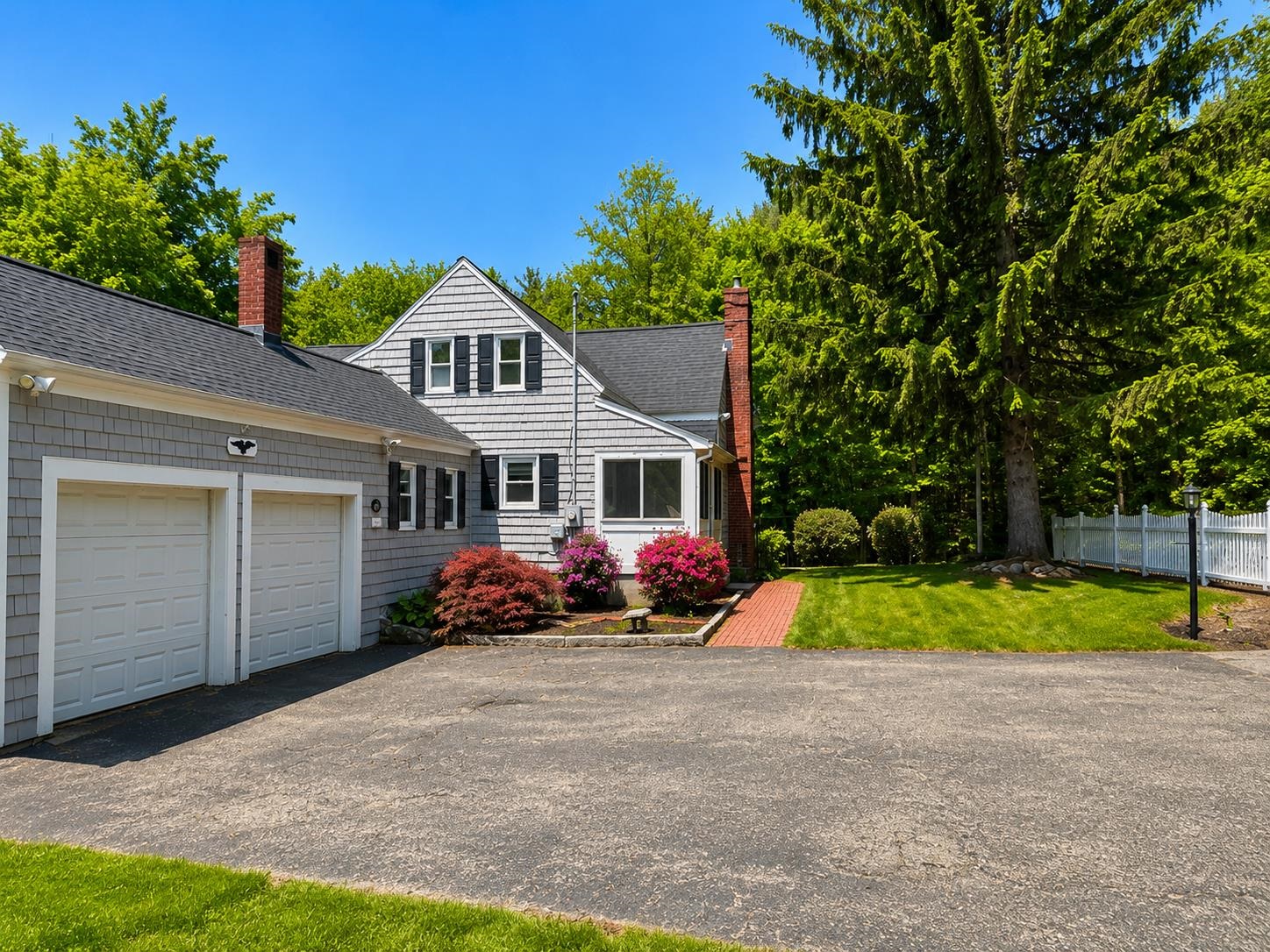 30 Ridge Road