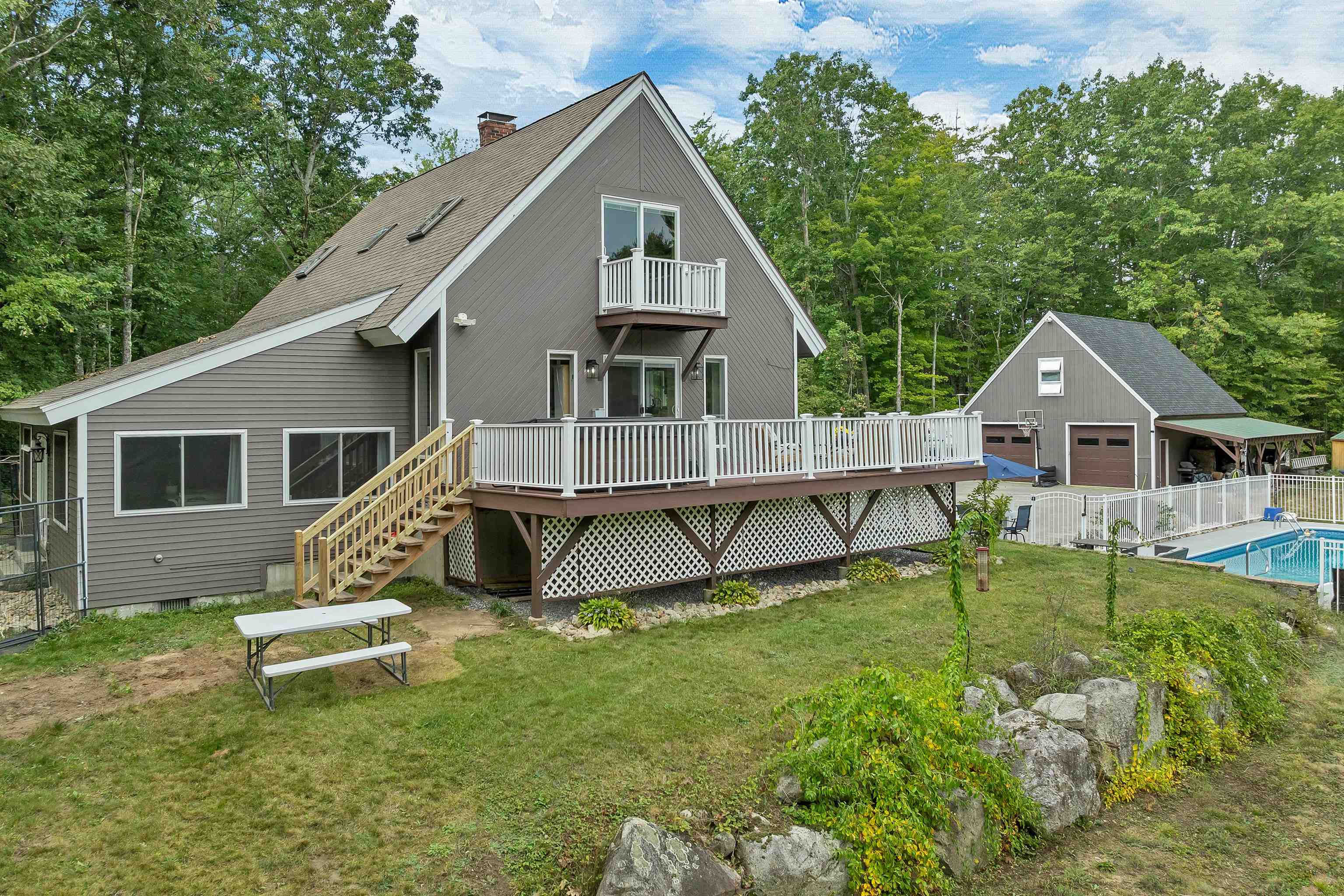 456 Wentworth Road
