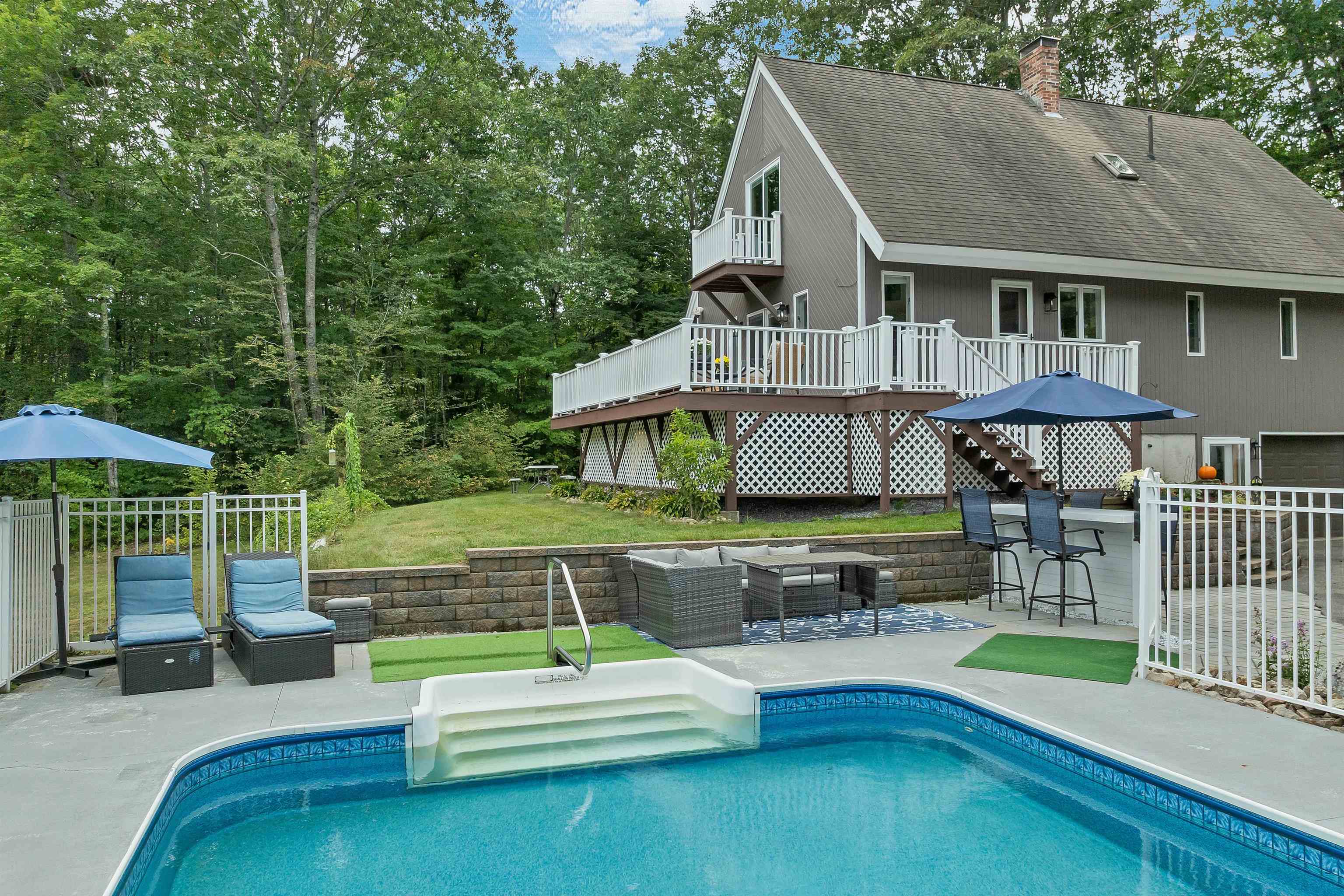 456 Wentworth Road