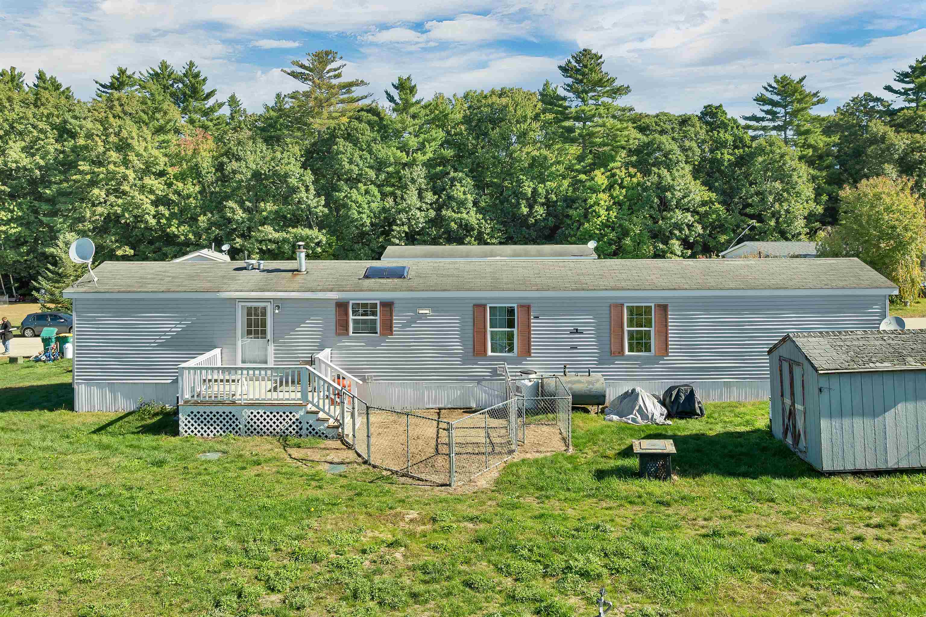26 Goldrush Lane