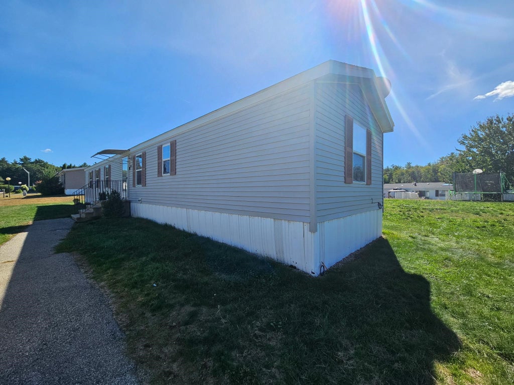 Photo of 26 Goldrush Lane, Rochester, NH 03868 (MLS # 5111090)