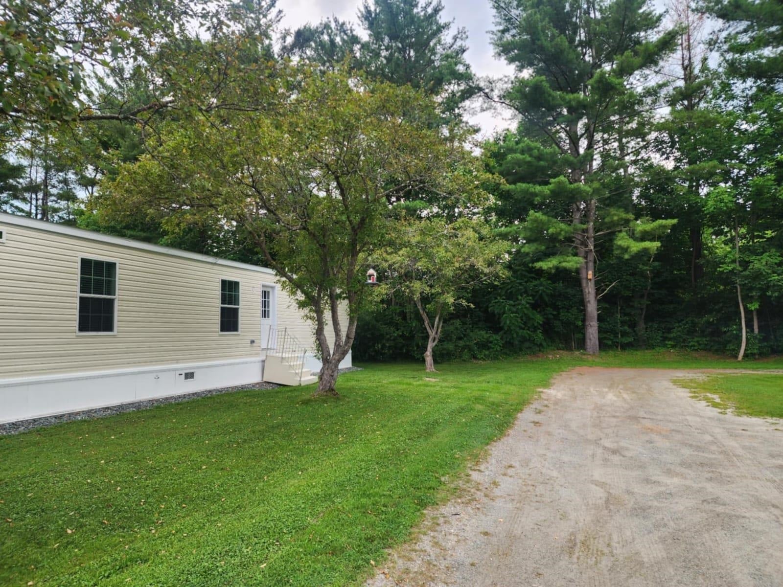 81 Cramton Road Lot 17