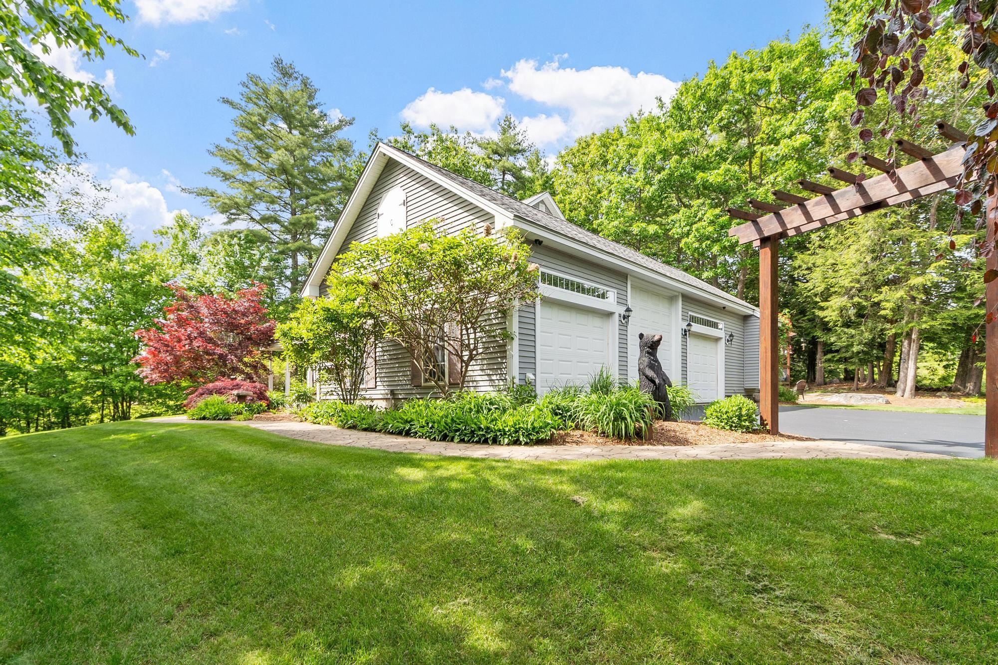 88 Horizon Drive