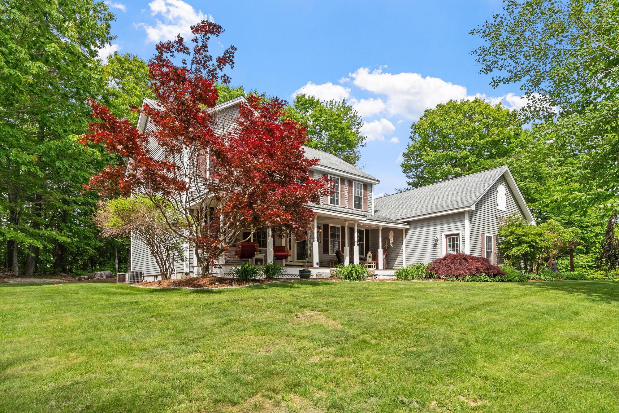 88 Horizon Drive